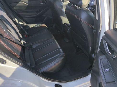 Used 2021 Subaru Crosstrek 2.5i Limited w/ Moonroof Package 2 image 34