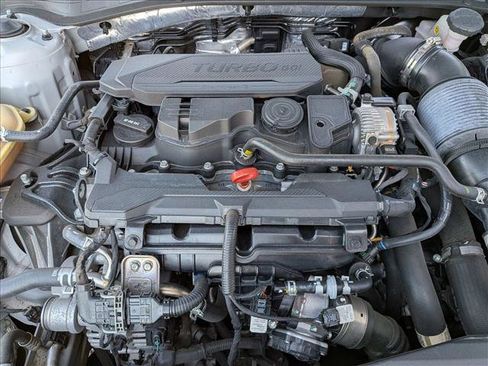 Used 2023 Kia K5 GT-Line FWD image 24