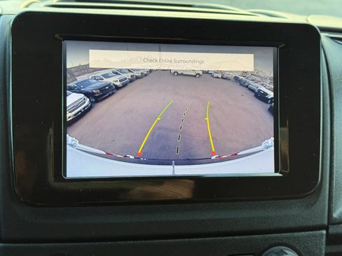 Used 2022 RAM ProMaster 1500 FWD image 25