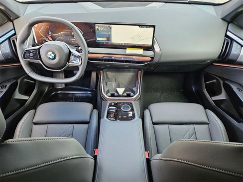 New 2026 BMW X3 xDrive30 w/ Convenience Package image 19