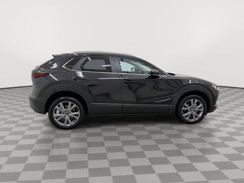 Certified 2025 MAZDA CX-30 AWD 2.5 S w/ Preferred Package image 11
