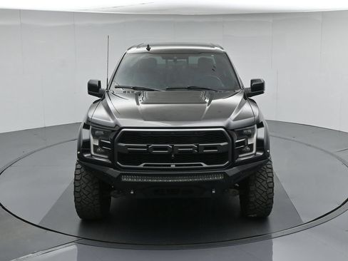 Used 2020 Ford F150 Raptor w/ Equipment Group 802A Luxury AWD/4WD image 41
