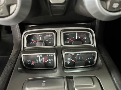 Used 2010 Chevrolet Camaro SS w/ RS Package RWD image 25
