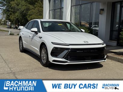 New 2026 Hyundai Sonata SE
