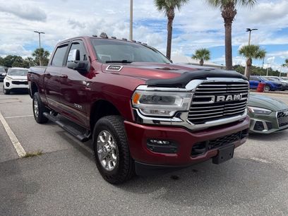 Used 2023 RAM 2500 Laramie