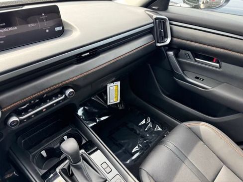 New 2026 MAZDA CX-50 AWD 2.5 Hybrid w/ Premium Pkg image 25