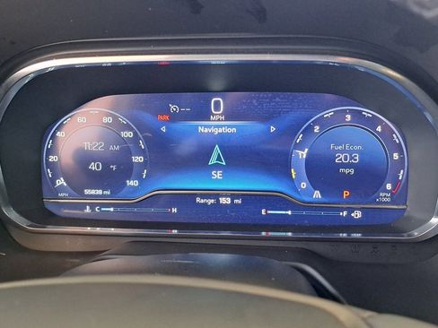 Used 2024 Chevrolet Tahoe LT image 9