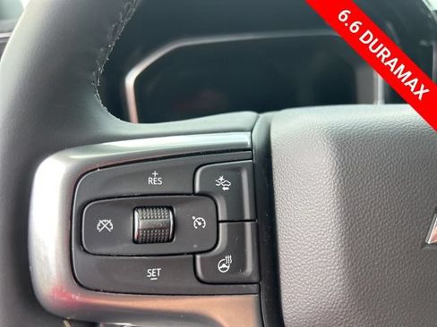 New 2026 Chevrolet Silverado 3500 LT w/ Convenience Package AWD/4WD image 18