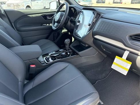 New 2026 Subaru Forester Limited AWD/4WD image 17