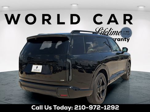 New 2027 Kia Telluride X-Line SX Prestige w/ Executive Package AWD/4WD image 5