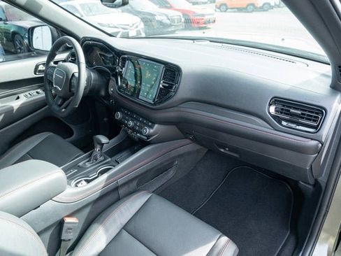 New 2026 Dodge Durango GT image 38