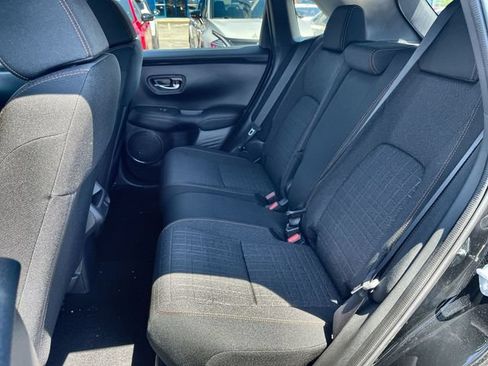 New 2027 Honda HR-V Sport image 31