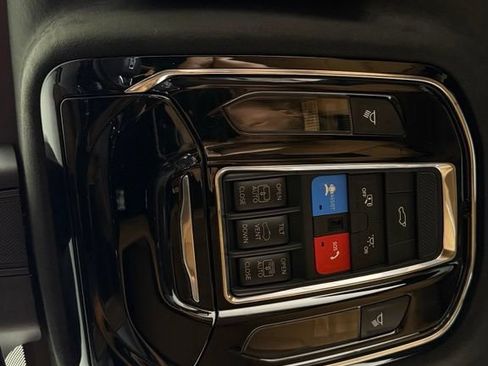 Used 2023 Jeep Grand Cherokee Summit AWD/4WD image 28