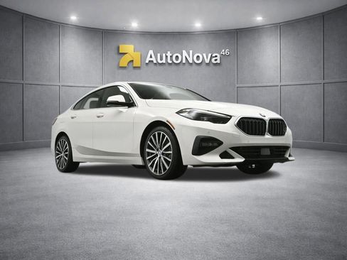 Used 2021 BMW 228i xDrive Gran Coupe w/ Convenience Package image 45