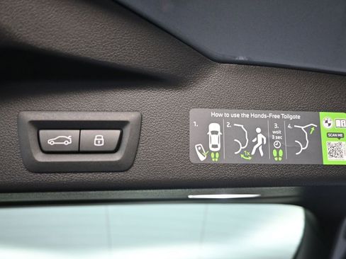 New 2026 BMW X5 M60i image 34