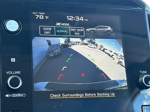 New 2026 Subaru Crosstrek 2.0i Premium AWD/4WD image 20