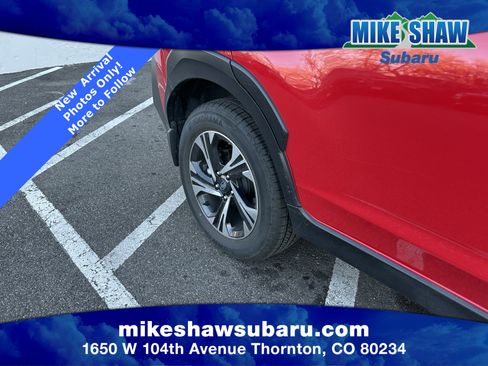 Certified 2024 Subaru Crosstrek 2.0i Premium image 27