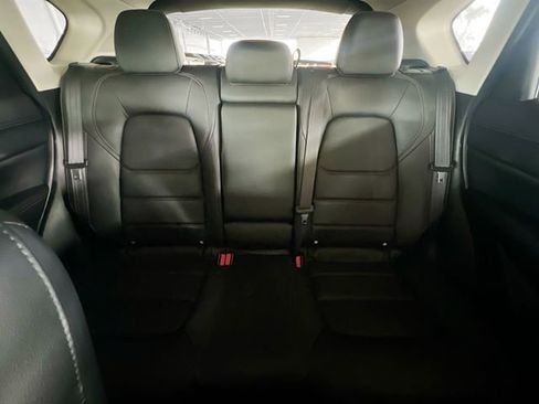 Used 2021 MAZDA CX-5 Grand Touring Reserve image 26