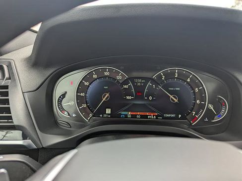 Used 2019 BMW X3 xDrive30i w/ Convenience Package image 16