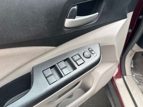 Used 2014 Honda CR-V EX image 15