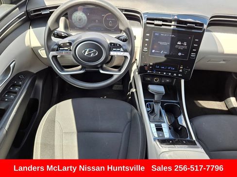 Used 2024 Hyundai Tucson SEL FWD image 15