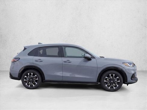 New 2027 Honda HR-V EX-L image 8