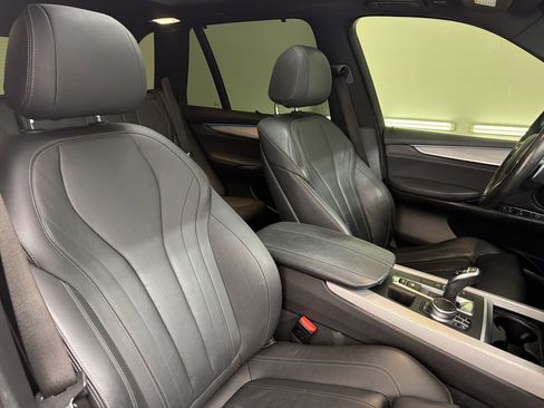 Used 2018 BMW X5 sDrive35i RWD image 30