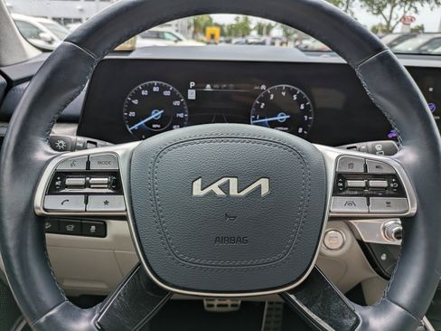 Certified 2023 Kia Telluride SX Prestige AWD/4WD image 23