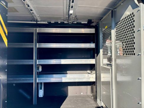 Used 2021 Ford Transit 250 Medium Roof w/ Load Area Protection Package image 23