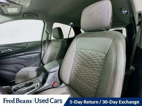 Used 2021 Chevrolet Equinox LT image 21