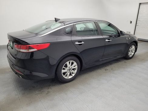 Used 2016 Kia Optima LX image 10