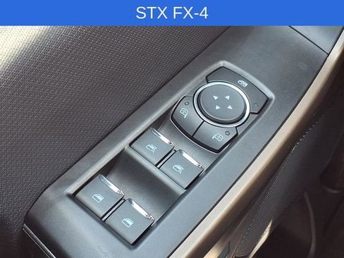 Used 2025 Ford F150 STX w/ Equipment Group 201A FX4 AWD/4WD image 14