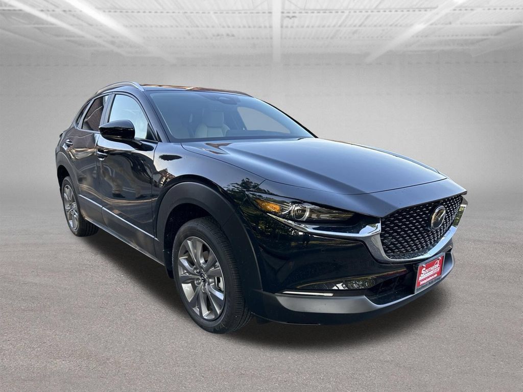 New 2026 MAZDA CX-30 AWD 2.5 S w/ Premium Package image 8