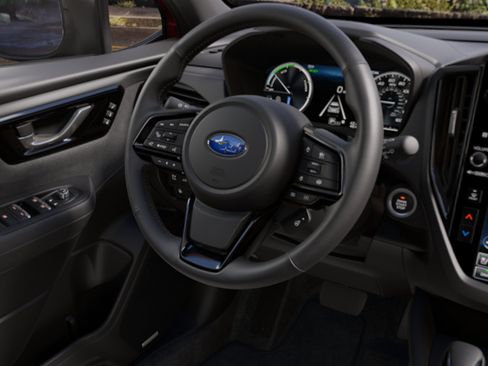 New 2026 Subaru Forester Touring AWD/4WD image 21