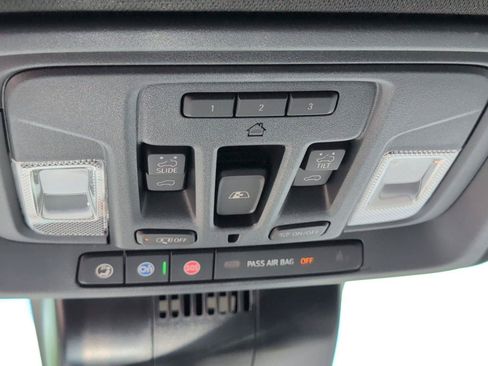 New 2026 Chevrolet Silverado 2500 High Country w/ High Country Premium Package AWD/4WD image 23
