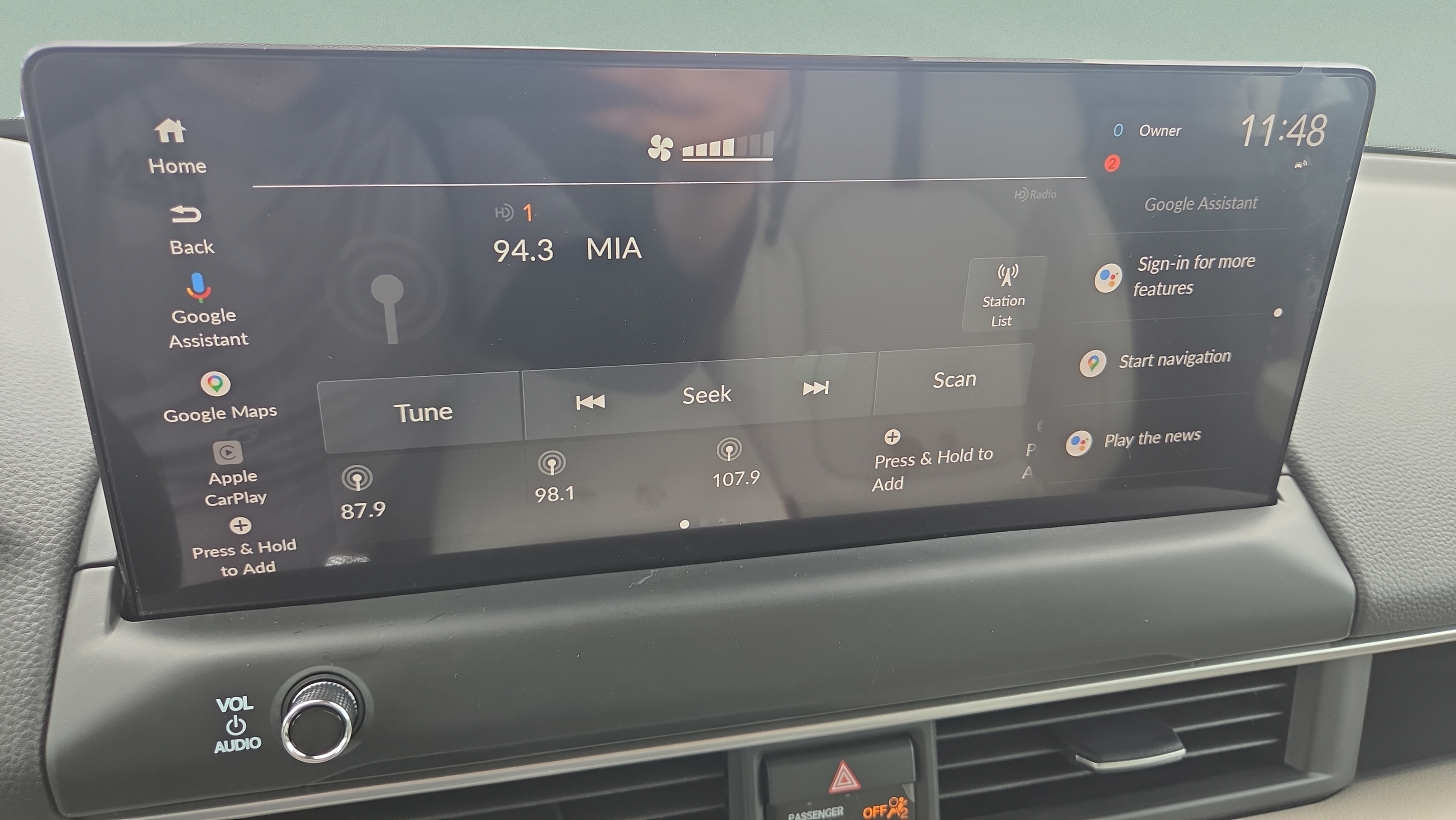 New 2026 Honda Pilot EX-L image 30