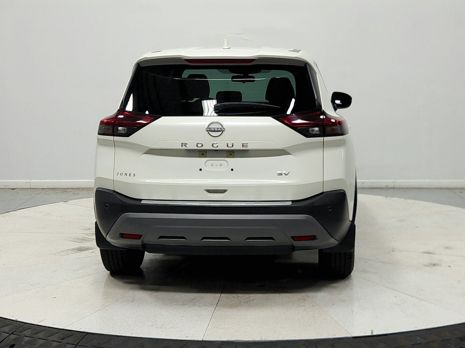 Used 2023 Nissan Rogue SV FWD image 7