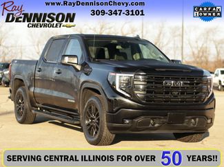 Used 2023 GMC Sierra 1500 Elevation w/ Elevation Premium Package video 1
