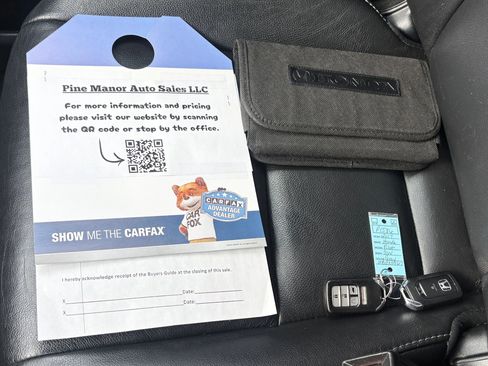 Used 2017 Honda Pilot EX-L image 28