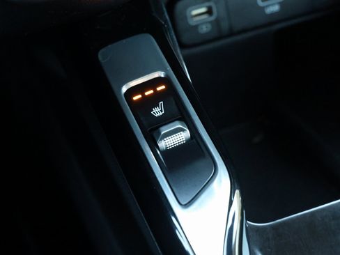 Used 2021 Kia Sorento SX image 24