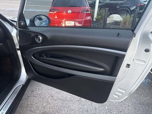 Used 2015 MINI Cooper Paceman S image 16