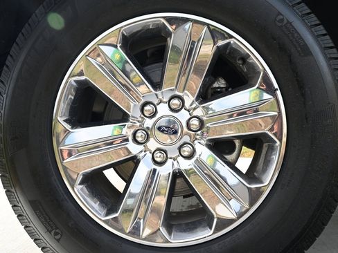 Used 2020 Ford F150 XLT w/ Equipment Group 301A Mid image 50