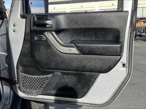 Used 2016 Jeep Wrangler Sport w/ Quick Order Package 24S image 19