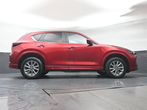 Used 2024 MAZDA CX-5 AWD 2.5 S w/ Select Package image 32