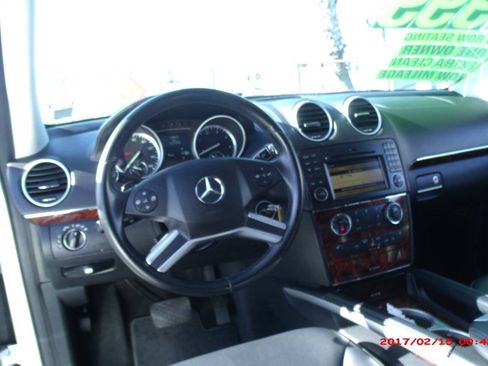 Used 2010 Mercedes-Benz GL 450 4MATIC image 13