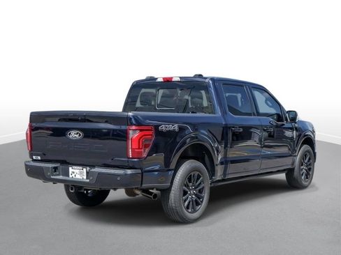 Used 2024 Ford F150 Platinum AWD/4WD image 8