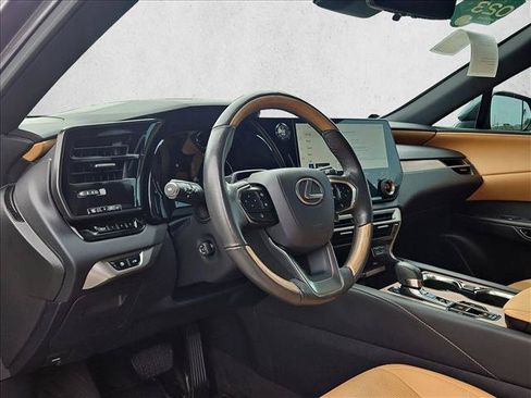 Used 2023 Lexus RX 350 Premium Plus w/ Accessory Package FWD image 10