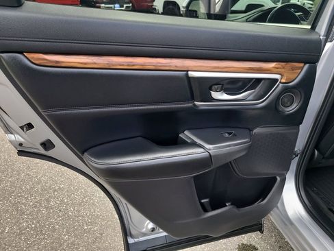 Used 2020 Honda CR-V EX-L image 9