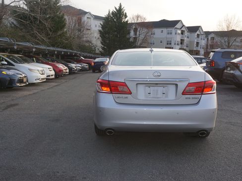 Used 2010 Lexus ES 350 image 5