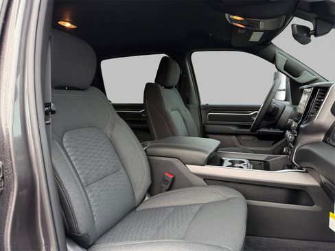 New 2026 RAM 1500 Big Horn image 18